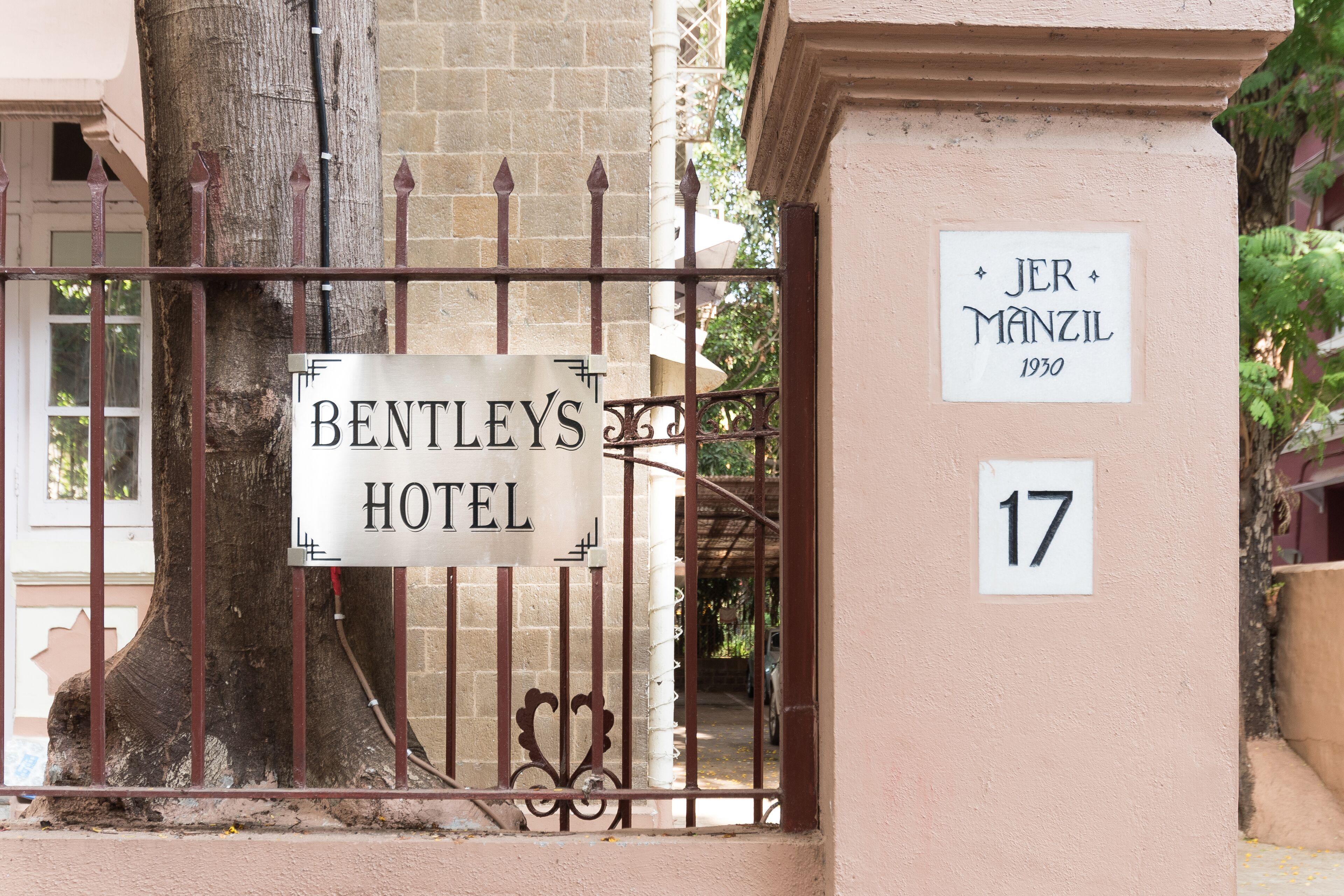 Bentleys Hotel — Photos 2